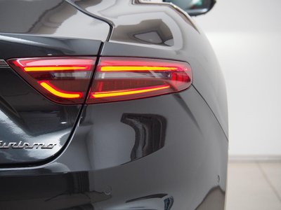 صورة مصغرة 42 لـ 2024 Maserati GRANTURISMO