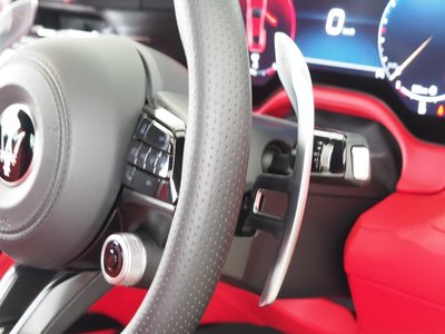 صورة مصغرة 66 لـ 2024 Maserati GRANTURISMO