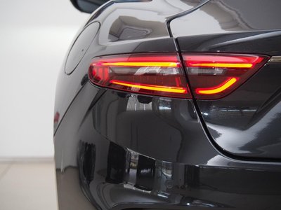 صورة مصغرة 41 لـ 2024 Maserati GRANTURISMO