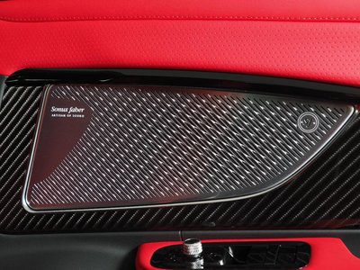 صورة مصغرة 11 لـ 2024 Maserati GRANTURISMO