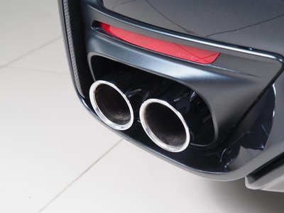 صورة مصغرة 44 لـ 2024 Maserati GRANTURISMO