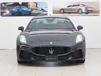 صورة مصغرة 26 لـ 2024 Maserati GRANTURISMO