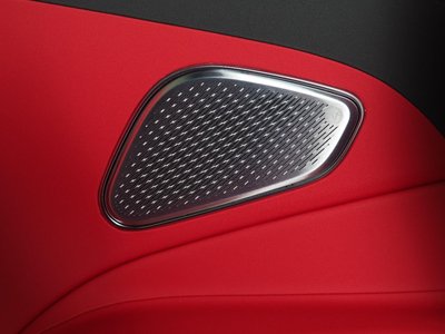 صورة مصغرة 55 لـ 2024 Maserati GRANTURISMO