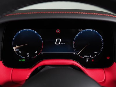 صورة مصغرة 12 لـ 2024 Maserati GRANTURISMO