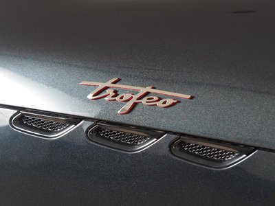 صورة مصغرة 33 لـ 2024 Maserati GRANTURISMO