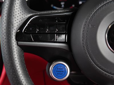صورة مصغرة 57 لـ 2024 Maserati GRANTURISMO