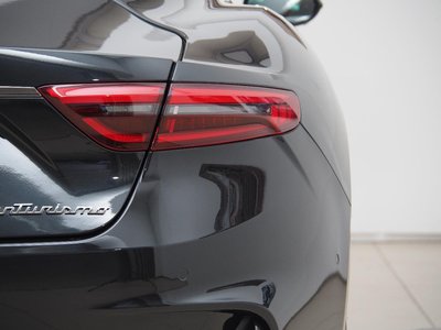 صورة مصغرة 38 لـ 2024 Maserati GRANTURISMO