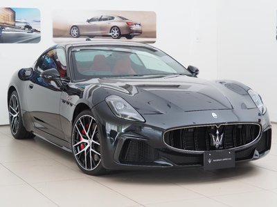 صورة 4 لـ 2024 Maserati GRANTURISMO