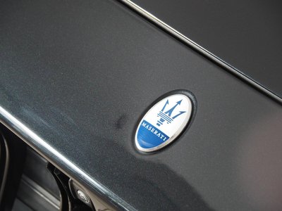 صورة مصغرة 35 لـ 2024 Maserati GRANTURISMO