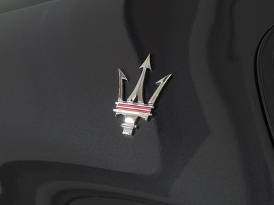 صورة مصغرة 32 لـ 2024 Maserati GRANTURISMO