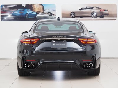 صورة مصغرة 40 لـ 2024 Maserati GRANTURISMO