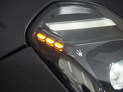 صورة مصغرة 36 لـ 2024 Maserati GRANTURISMO