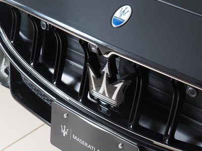 صورة مصغرة 34 لـ 2024 Maserati GRANTURISMO