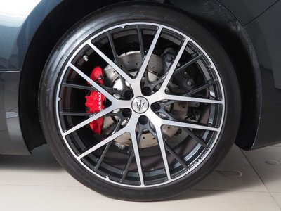 صورة مصغرة 29 لـ 2024 Maserati GRANTURISMO