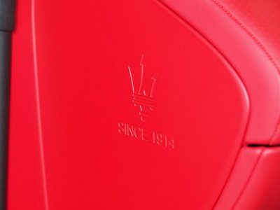 صورة مصغرة 51 لـ 2024 Maserati GRANTURISMO
