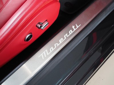 صورة مصغرة 52 لـ 2024 Maserati GRANTURISMO