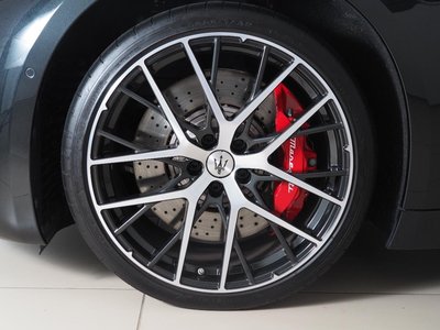 صورة مصغرة 28 لـ 2024 Maserati GRANTURISMO
