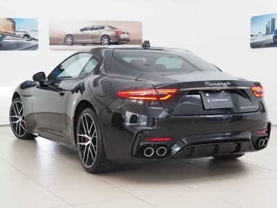 صورة مصغرة 43 لـ 2024 Maserati GRANTURISMO