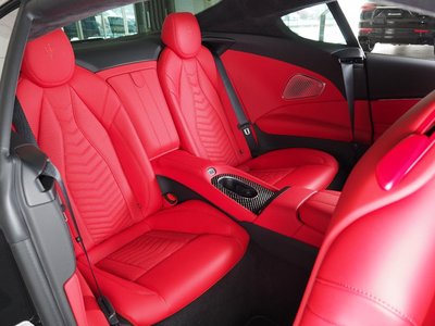 صورة 10 لـ 2024 Maserati GRANTURISMO