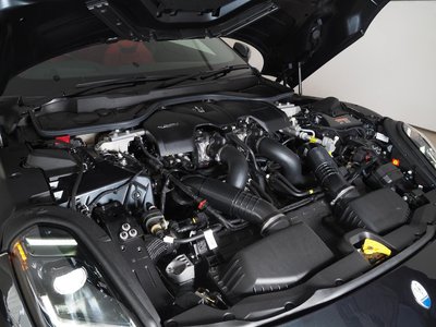 صورة 6 لـ 2024 Maserati GRANTURISMO