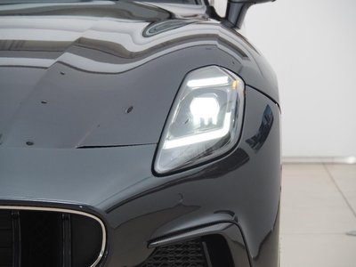 صورة مصغرة 25 لـ 2024 Maserati GRANTURISMO