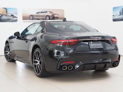 صورة مصغرة 39 لـ 2024 Maserati GRANTURISMO