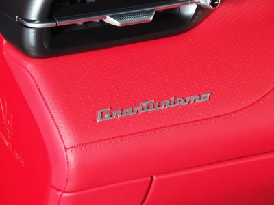 صورة مصغرة 50 لـ 2024 Maserati GRANTURISMO