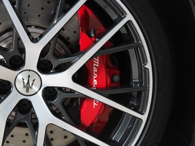صورة 7 لـ 2024 Maserati GRANTURISMO