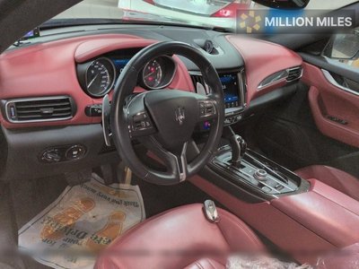 MASERATI LEVANTE - 3