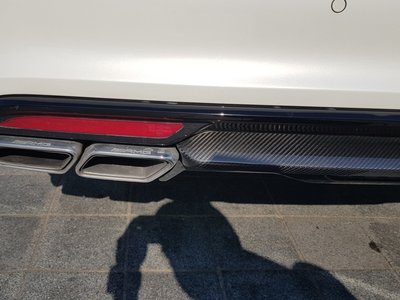 2016 Mercedes-BENZ S-CLASS thumbnail 15