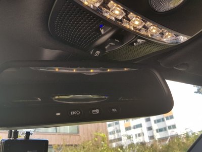 2016 Mercedes-BENZ S-CLASS thumbnail 11