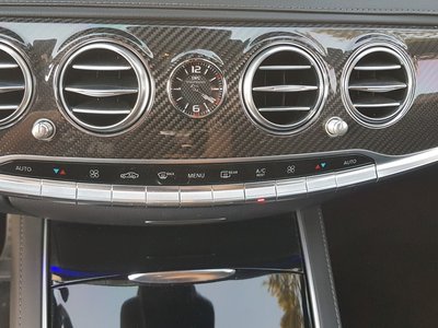 2016 Mercedes-BENZ S-CLASS thumbnail 16