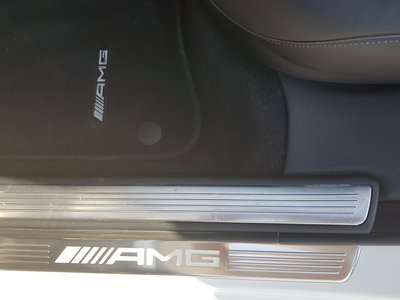 2016 Mercedes-BENZ S-CLASS thumbnail 18