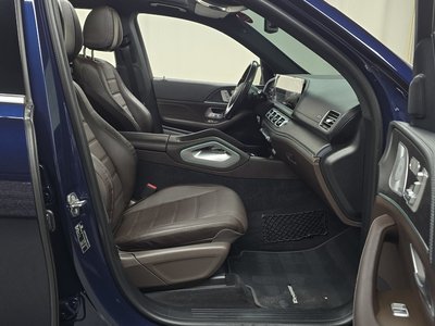 صورة مصغرة 16 لـ 2021 Mercedes-BENZ GLS