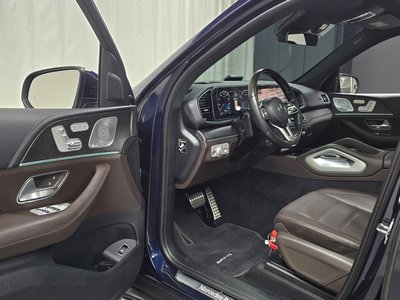 صورة مصغرة 13 لـ 2021 Mercedes-BENZ GLS