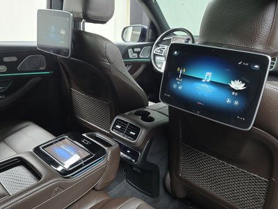 صورة مصغرة 32 لـ 2021 Mercedes-BENZ GLS