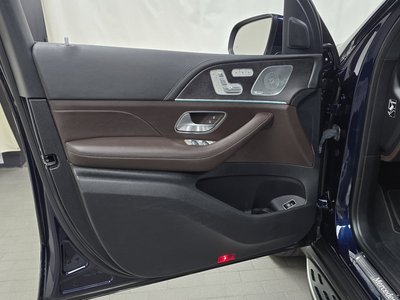 صورة مصغرة 14 لـ 2021 Mercedes-BENZ GLS