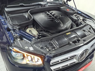 MERCEDES-BENZ GLS - 7