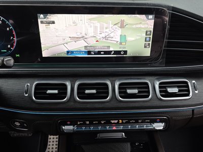 صورة مصغرة 20 لـ 2021 Mercedes-BENZ GLS