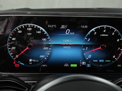 صورة مصغرة 11 لـ 2021 Mercedes-BENZ GLS