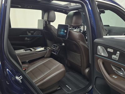 صورة مصغرة 17 لـ 2021 Mercedes-BENZ GLS