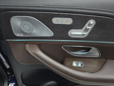 صورة مصغرة 29 لـ 2021 Mercedes-BENZ GLS