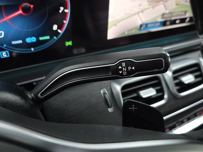 صورة مصغرة 12 لـ 2021 Mercedes-BENZ GLS