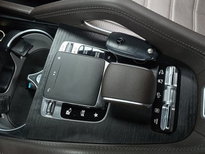 صورة مصغرة 24 لـ 2021 Mercedes-BENZ GLS