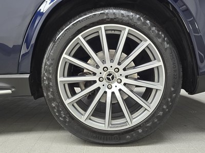 MERCEDES-BENZ GLS - 8