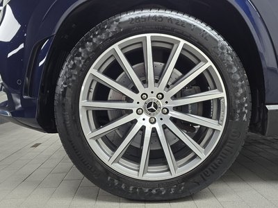 MERCEDES-BENZ GLS - 6