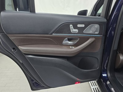 صورة مصغرة 15 لـ 2021 Mercedes-BENZ GLS