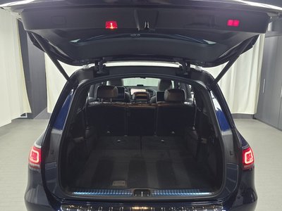 صورة مصغرة 33 لـ 2021 Mercedes-BENZ GLS