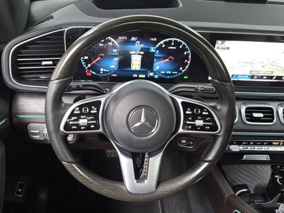 صورة مصغرة 19 لـ 2021 Mercedes-BENZ GLS