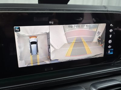 صورة مصغرة 21 لـ 2021 Mercedes-BENZ GLS